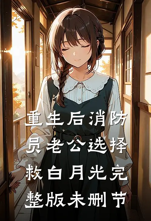 重生后消防员老公选择救白月光完整版未删节