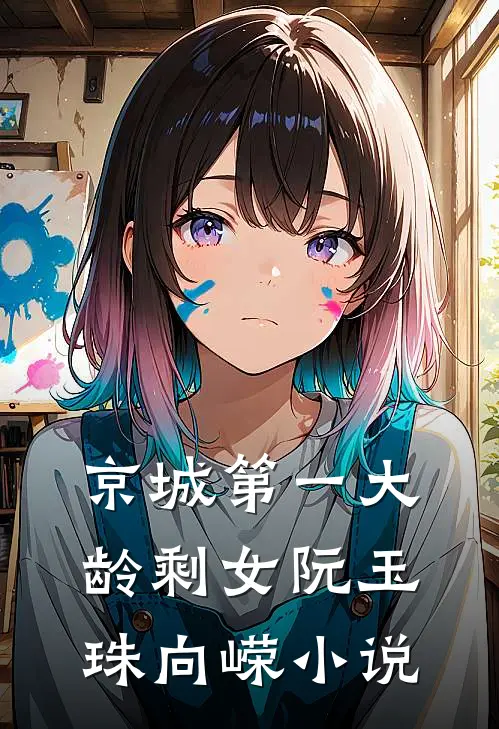京城第一大龄剩女阮玉珠向嵘小说