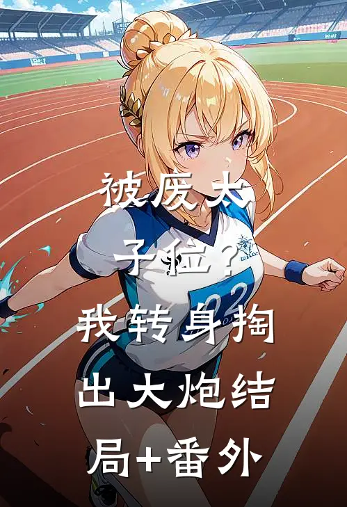 被废太子位？我转身掏出大炮结局+番外