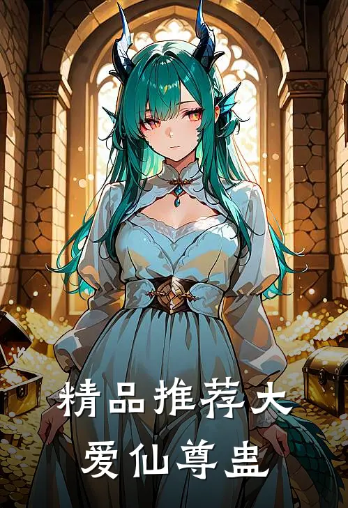 精品推荐大爱仙尊蛊