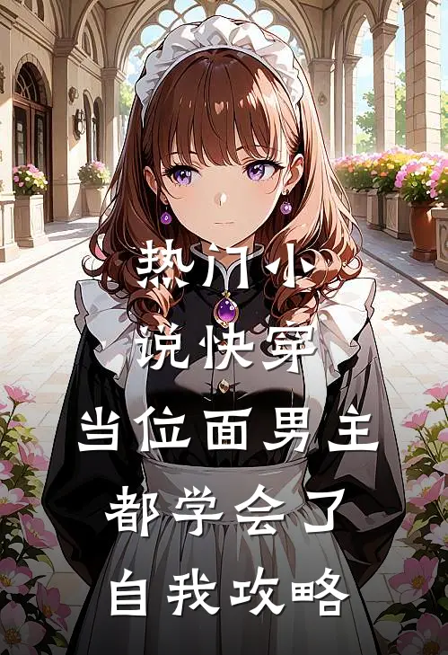 热门小说快穿：当位面男主都学会了自我攻略