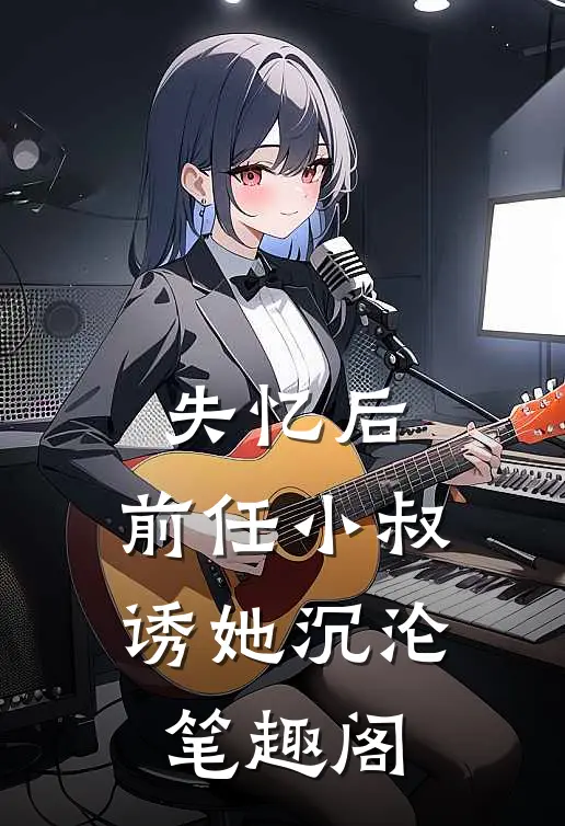 失忆后，前任小叔诱她沉沦笔趣阁