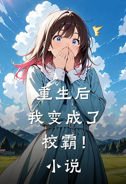 重生后，我变成了校霸！小说