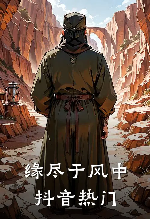 缘尽于风中抖音热门