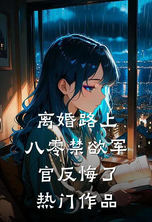 离婚路上，八零禁欲军官反悔了热门作品