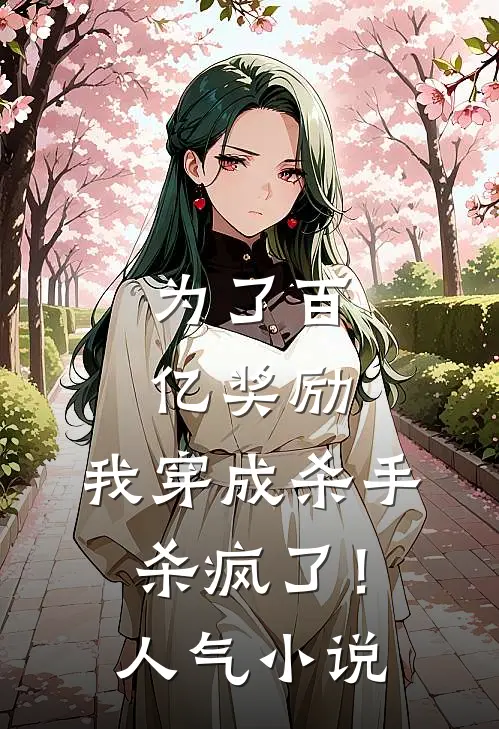为了百亿奖励，我穿成杀手杀疯了！人气小说