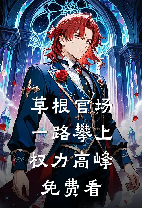 草根官场：一路攀上权力高峰免费看