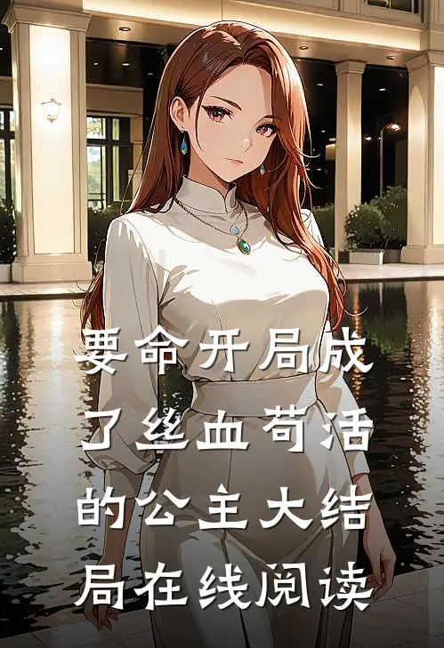 要命开局成了丝血苟活的公主大结局在线阅读
