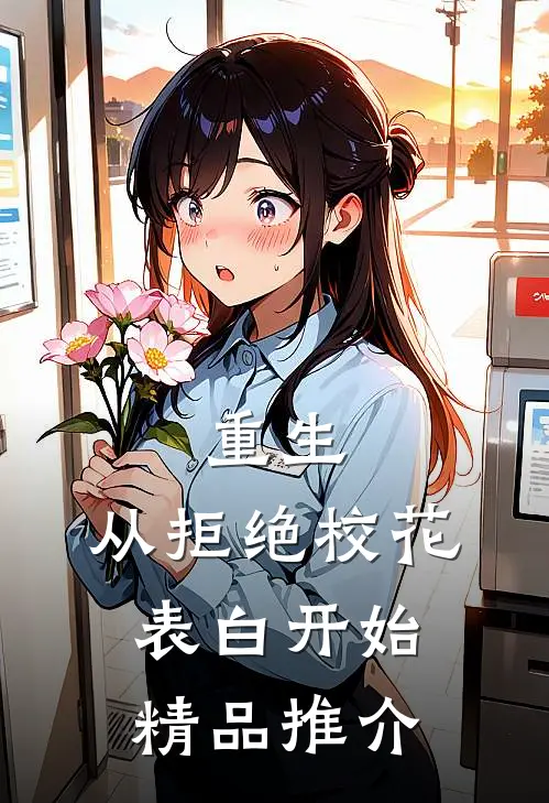 重生：从拒绝校花表白开始精品推介