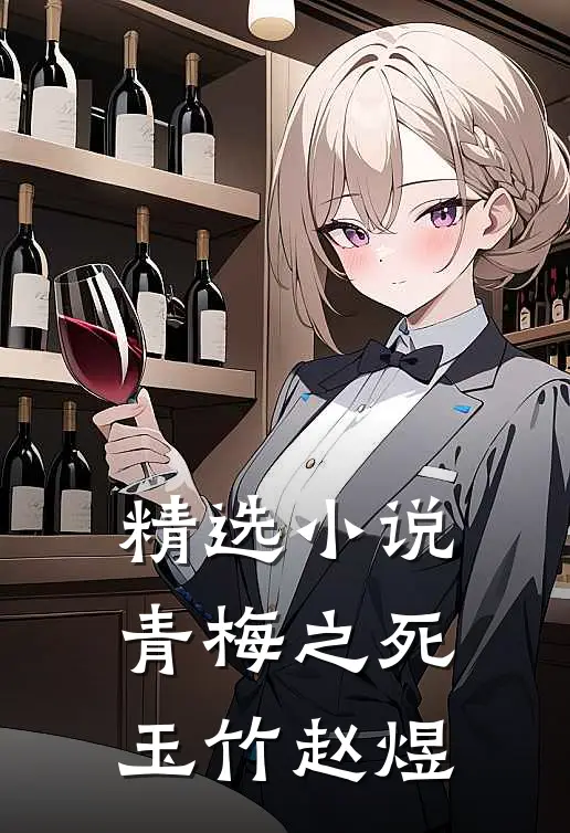 精选小说青梅之死(玉竹赵煜)