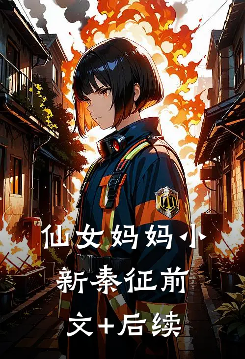 仙女妈妈小新秦征前文+后续