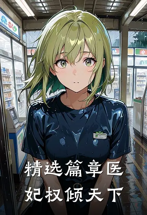 精选篇章医妃权倾天下