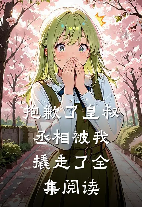 抱歉了皇叔，丞相被我撬走了全集阅读