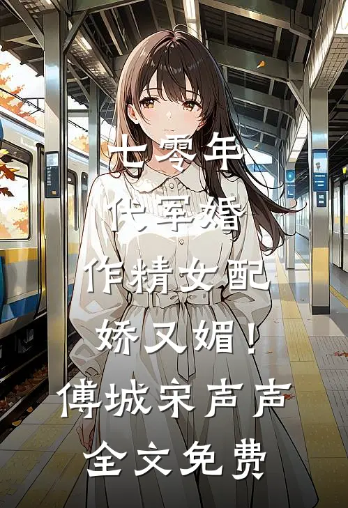 七零年代军婚，作精女配娇又媚！傅城宋声声全文免费