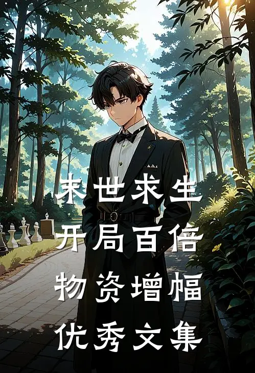 末世求生：开局百倍物资增幅优秀文集