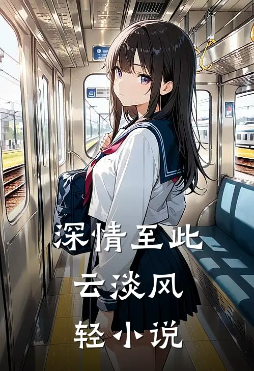 深情至此，云淡风轻小说