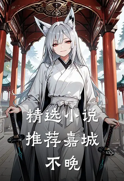 精选小说推荐嘉城，不晚