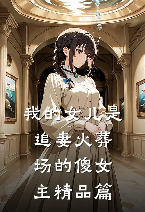 我的女儿是追妻火葬场的傻女主精品篇