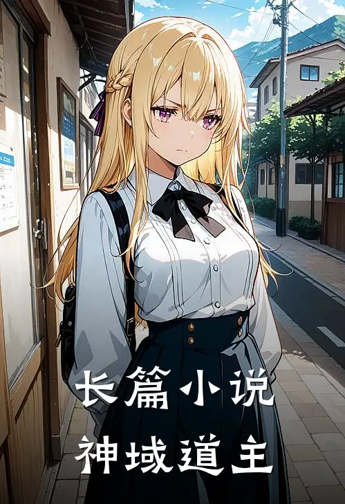 长篇小说神域道主