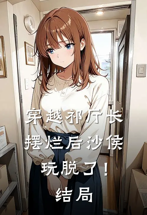 穿越祁厅长，摆烂后沙侯玩脱了！结局