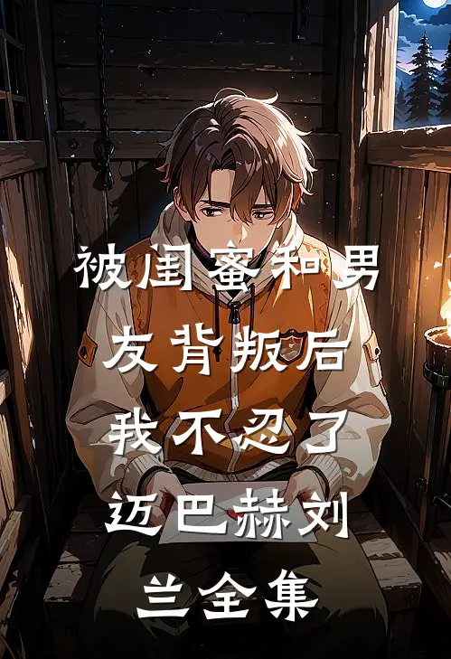 被闺蜜和男友背叛后，我不忍了迈巴赫刘兰全集
