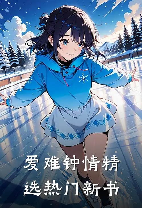 爱难钟情精选热门新书