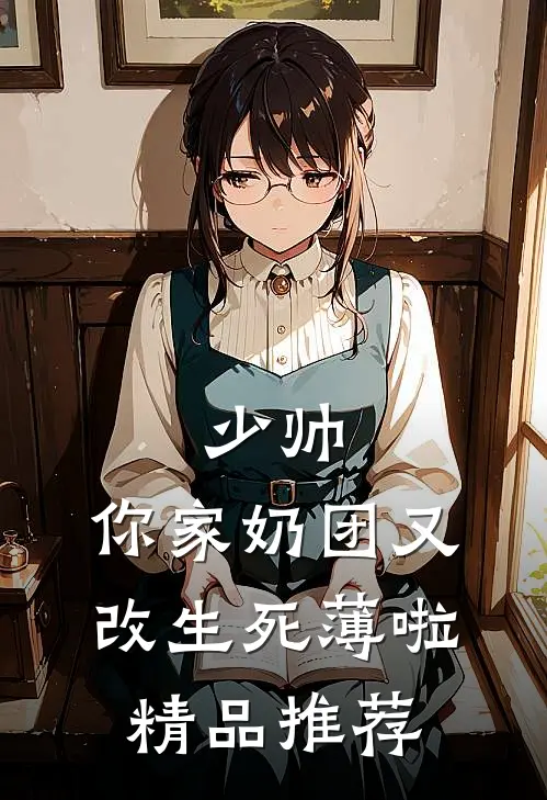 少帅，你家奶团又改生死薄啦精品推荐