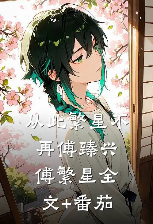 从此繁星不再傅臻兴傅繁星全文+番茄
