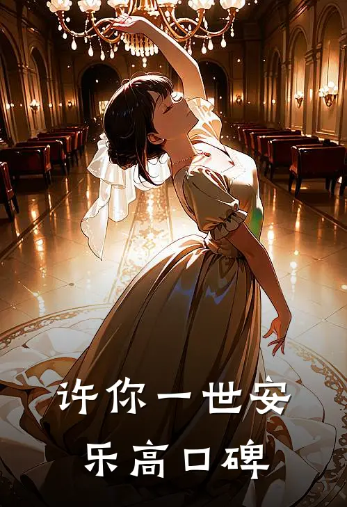 许你一世安乐高口碑