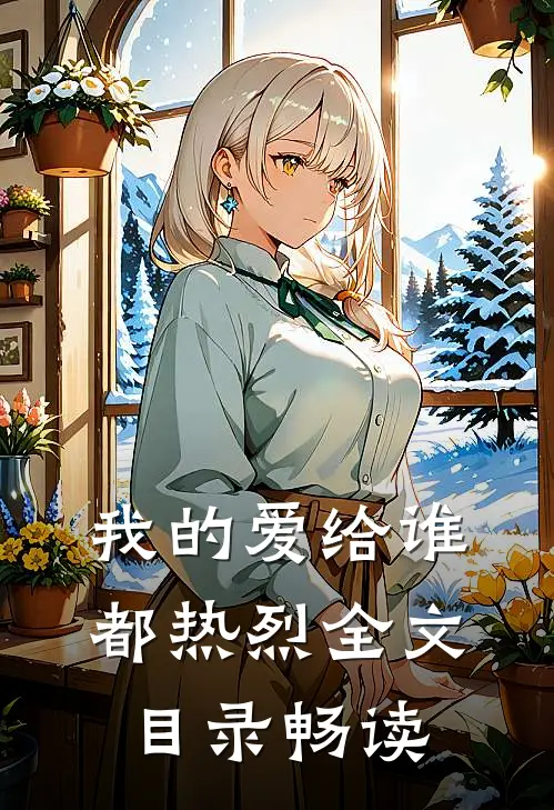 我的爱给谁都热烈全文目录畅读