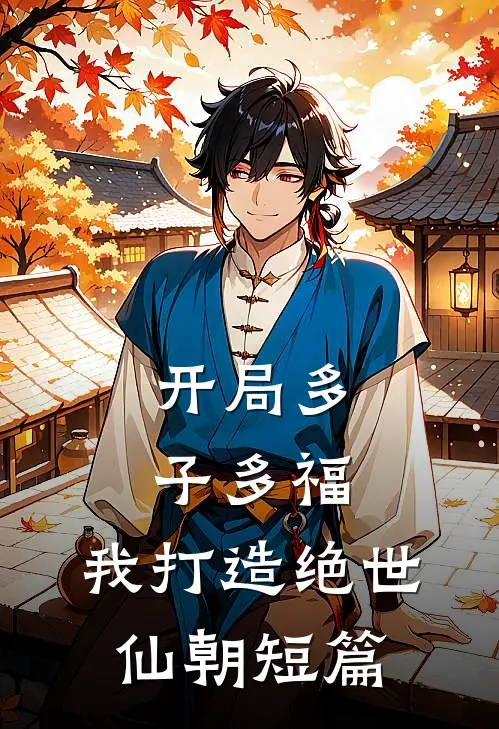 开局多子多福，我打造绝世仙朝短篇