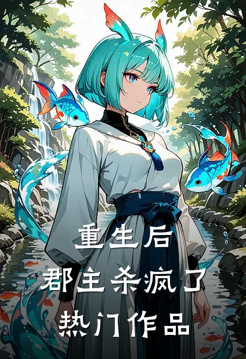重生后,郡主杀疯了热门作品是
