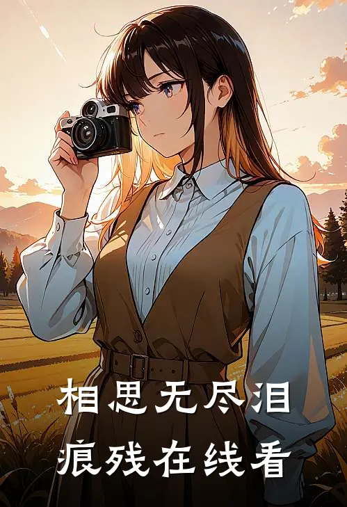 相思无尽泪痕残在线看