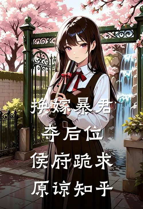 换嫁暴君夺后位，侯府跪求原谅知乎