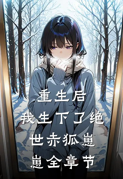 重生后，我生下了绝世赤狐崽崽全章节