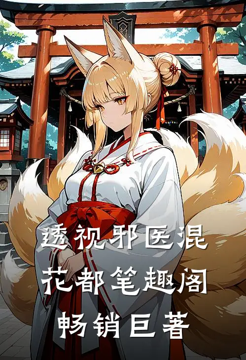 透视邪医混花都笔趣阁畅销巨著