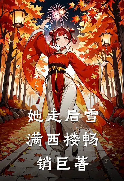 她走后雪满西楼畅销巨著
