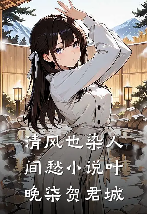 清风也染人间愁小说叶晚柒贺君城