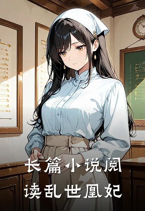 长篇小说阅读乱世凰妃