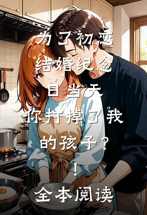 为了初恋，结婚纪念日当天，你打掉了我的孩子？！全本阅读