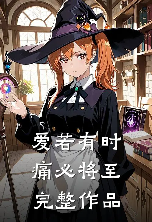 爱若有时，痛必将至完整作品