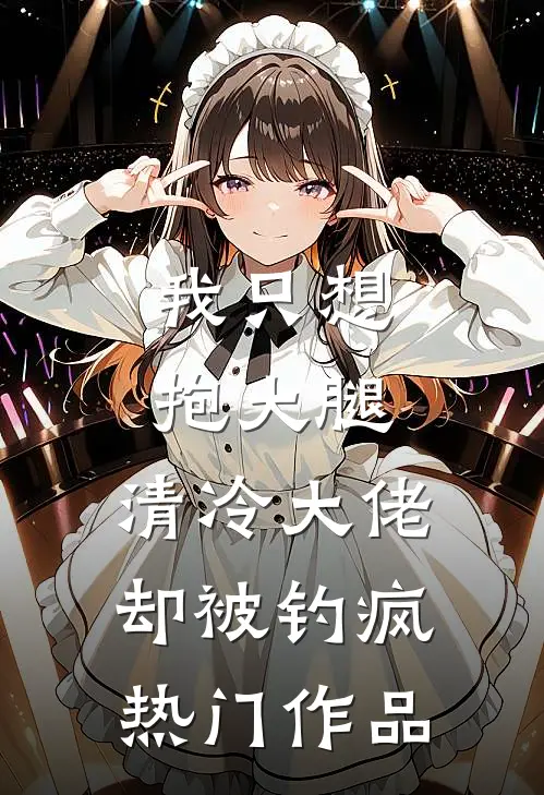 我只想抱大腿，清冷大佬却被钓疯热门作品