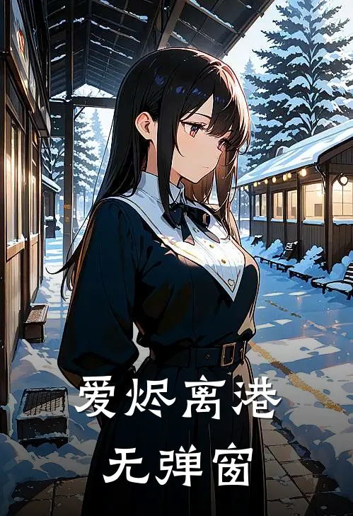 爱烬离港无弹窗