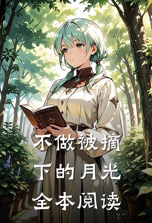 不做被摘下的月光全本阅读