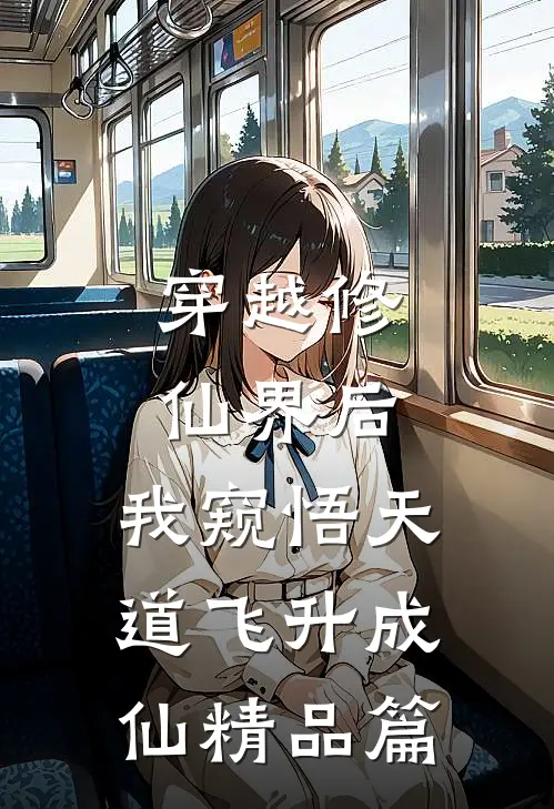 穿越修仙界后，我窥悟天道飞升成仙精品篇