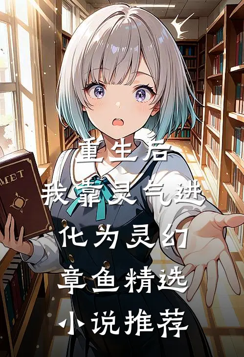 重生后，我靠灵气进化为灵幻章鱼精选小说推荐