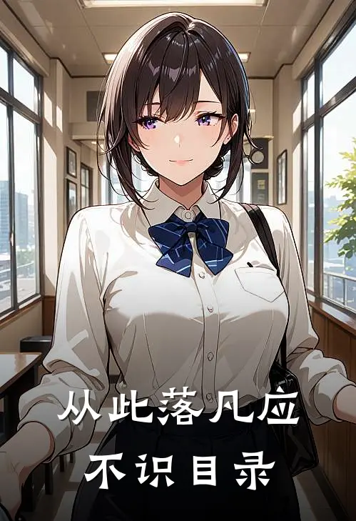 从此落凡应不识目录