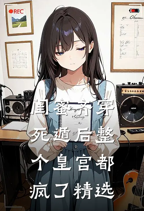 闺蜜齐穿，死遁后整个皇宫都疯了精选
