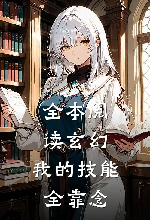全本阅读玄幻：我的技能全靠念