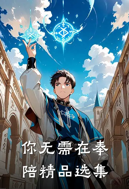 你无需在奉陪精品选集